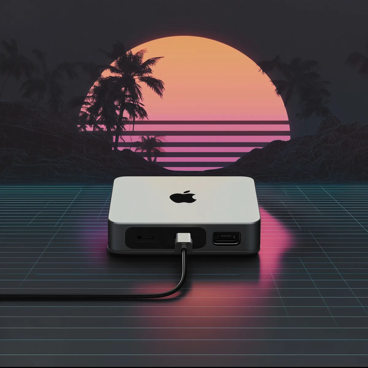 Hyperbox - Dedicated Mac Minis for AI Agents